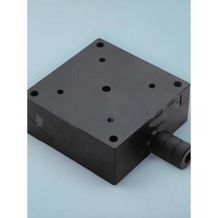 GFSG25 燕尾槽型单轴E 手动测角仪