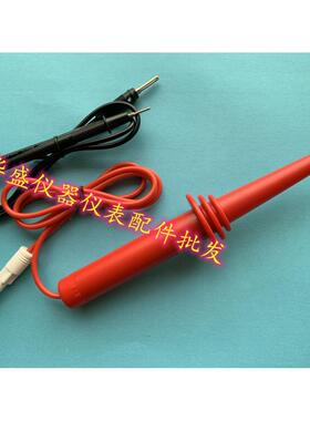 长盛耐压线夹CS2670AX.2672BX.CX.DX2673X.2672A.红黑整套高压棒