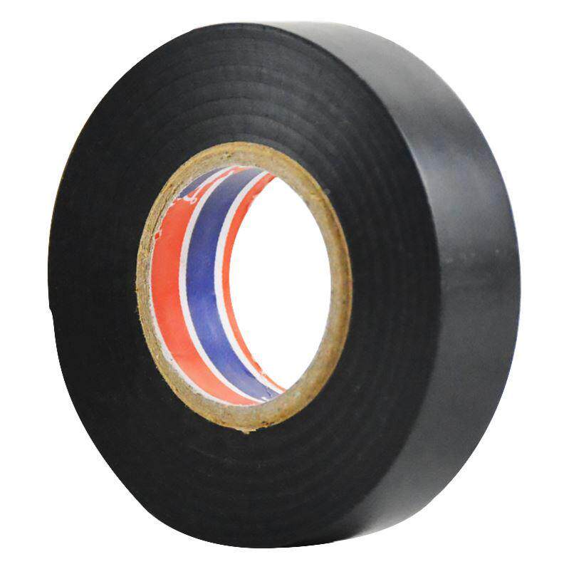 电工用防水电胶带 绝缘胶高粘度黑阻燃胶。电胶布强力耐高温胶布