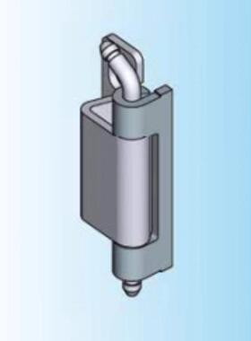 HFH06-60拆卸式U7铰链2铰链FB-735-A-3爱姆卡1032-1031-U1/U2/4/5