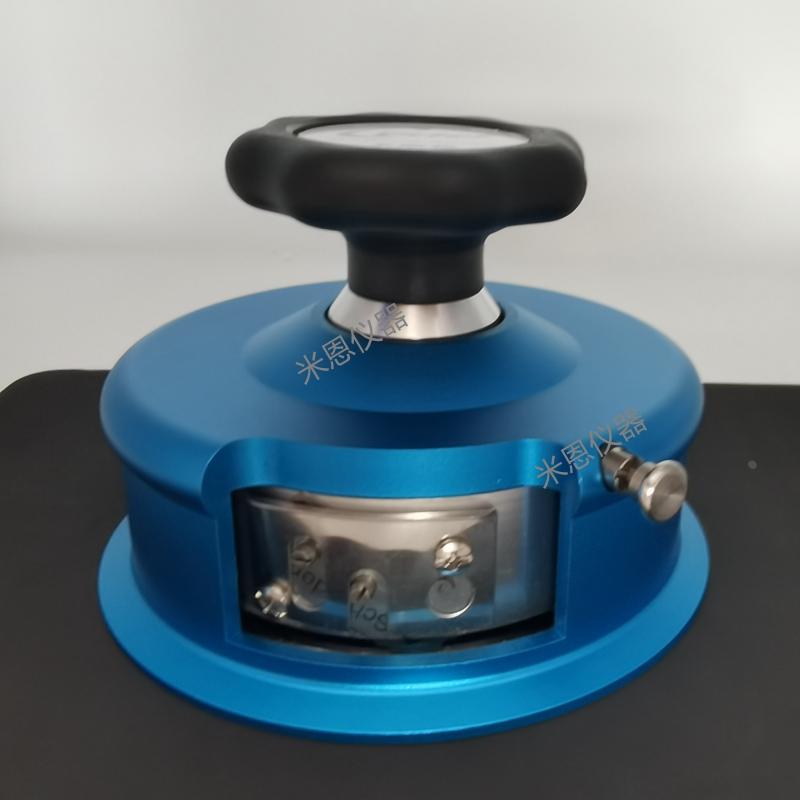 Custer卡斯特取样刀圆盘取样器码布机纺织克重测试仪刻盘进口