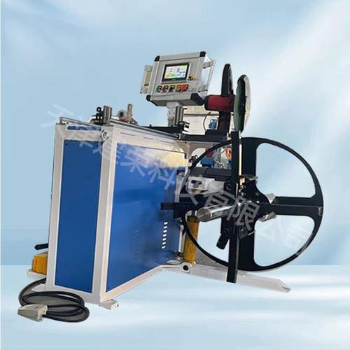 工业人工手动推动快速简易倒绳机钢丝绳电缆简易倒绳机放线机