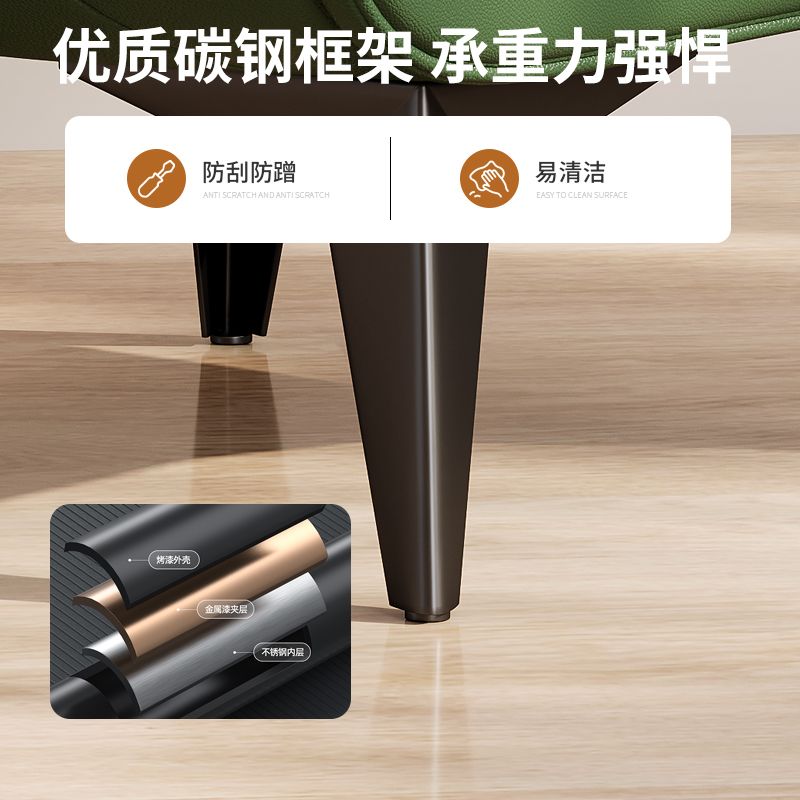 矮凳门口换鞋凳轻奢小凳子客厅茶几沙发凳垫脚板凳入户穿鞋凳皮凳