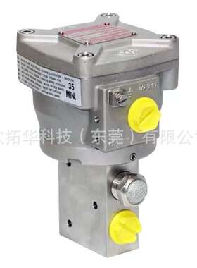 ASCO防爆电磁阀EF8531G402MO气动阀 阿斯卡全新气控阀现货