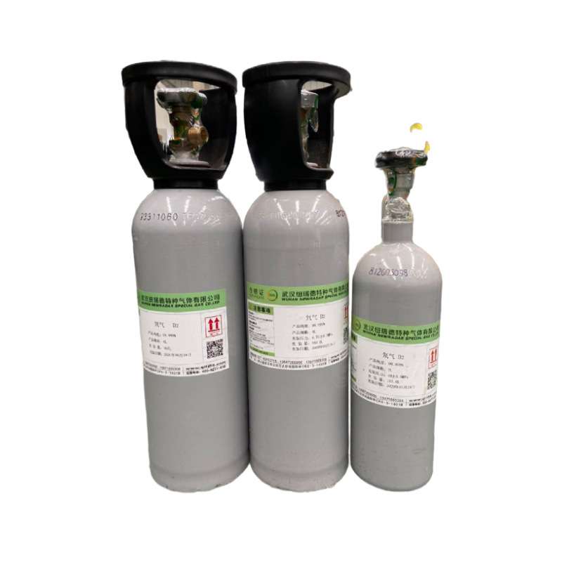 百思达 稀有气体同位素供应 规格多样 品质保证 全国配送