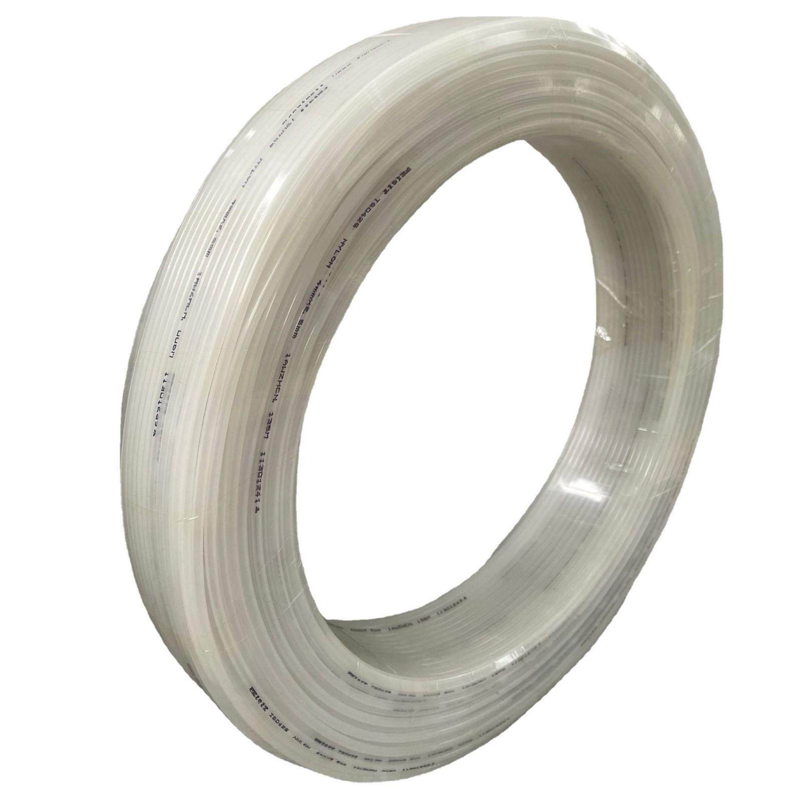 PA11尼龙管4/8/10/12/16mm耐低温耐碱油管耐压30kg液压管气管软管,标准件/零部件/工业耗材,气动软管,淘宝优惠券,粉丝福利购,淘宝优惠卷