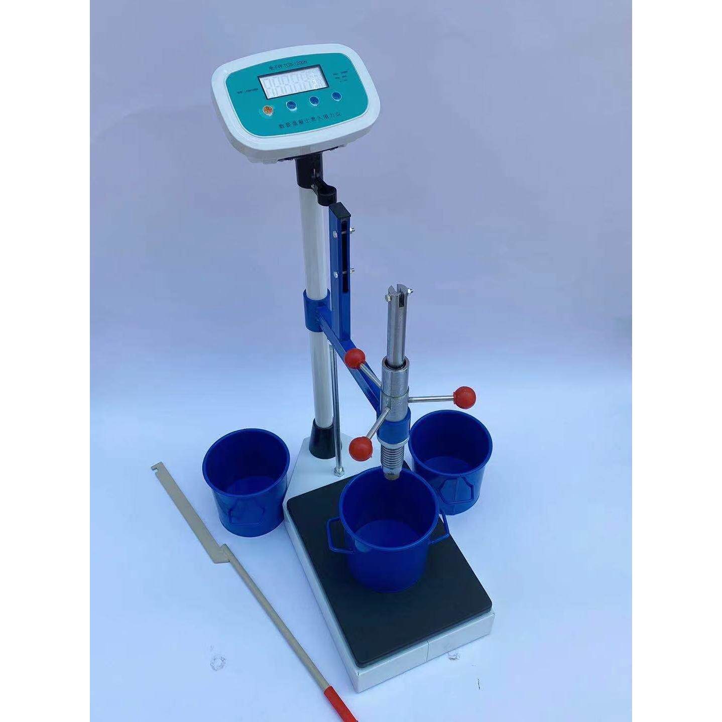 hg-80混凝土贯入阻力仪   混凝土凝结时间测定仪    砼惯入阻力仪