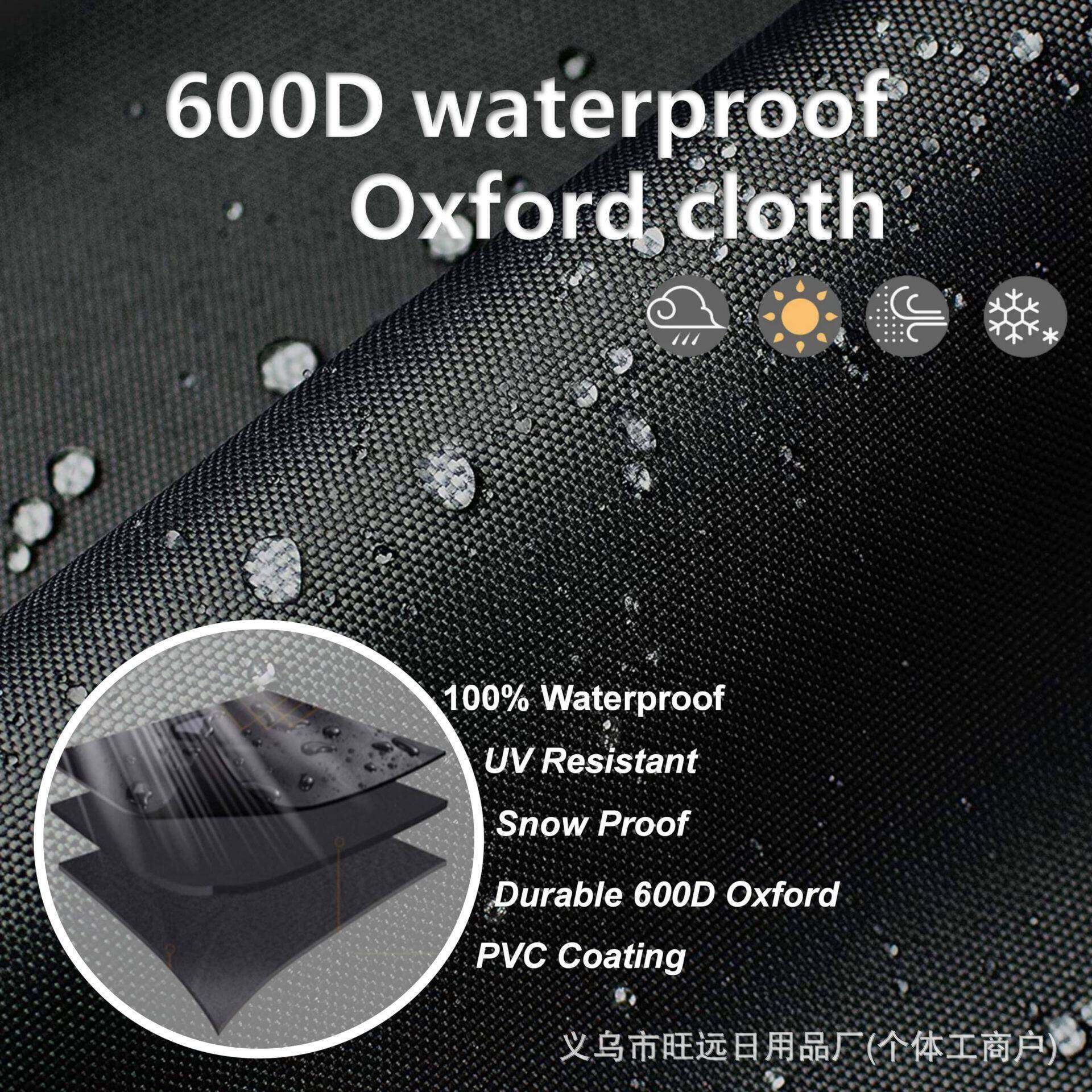 篮球框沙袋篮球底座固定装置重量沙袋600D牛津布篮球框配重沙袋