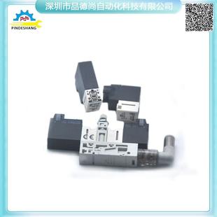 X476 VQ120U闭VQ110开 5LO X475 K15L 真空发生器ZB0030