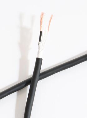 拖链电缆TRVV2345芯0.30.50.751平方铜芯坦克链线