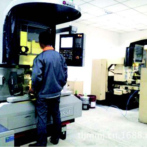 提供精密模具零件钨钢冲头PG加工光学曲线磨床加工WASINO