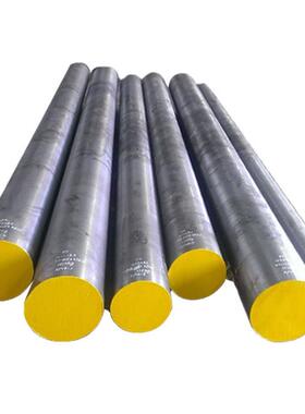 16MnCr5圆棒38CrMoAlA 40CrNiMo Gcr15模具钢65Mn 20CrMnTiH圆钢