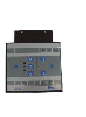 Erhardt+Leimer莱默尔DC9143纺织及纤维制造应用纠偏控制器
