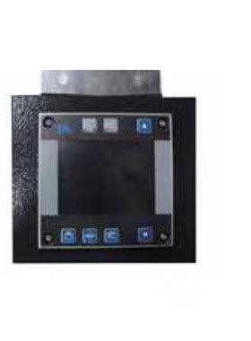 印刷包装制造工艺应用Erhardt+Leimer莱默尔DC9229纠偏控制器