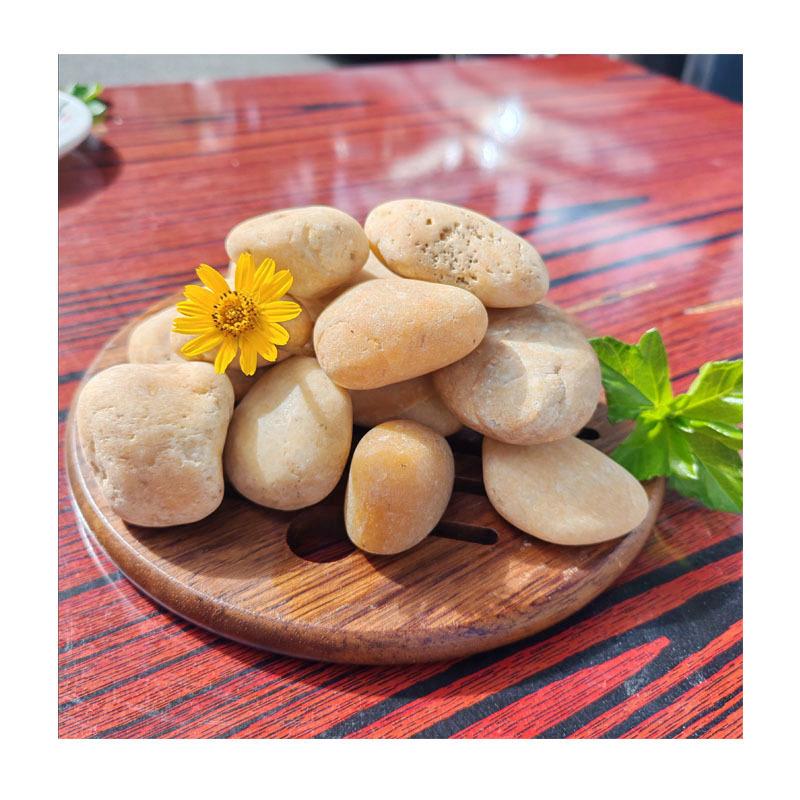 欧洲仿真装饰颗粒｜园林庭院多规格铺装｜3-15mm耐候铺面材料