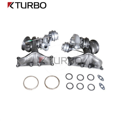 E92335iturbon54turbocharger49131-0704049131-07031