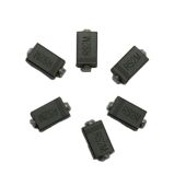 厂家直销 SMA封装 RS2M快恢复二极管 贴片二极管