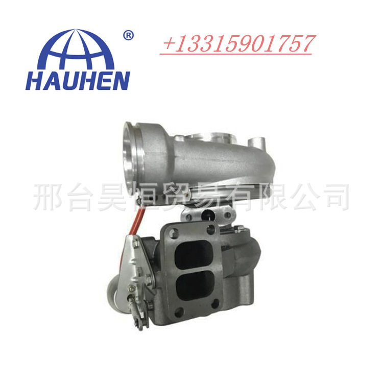 道依茨涡轮增压器04258659 04282637 04293053 04290829 04290819