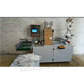 台式 吸管包装 工业机械棒状物品打包设备 咖啡搅拌棒包装 设备