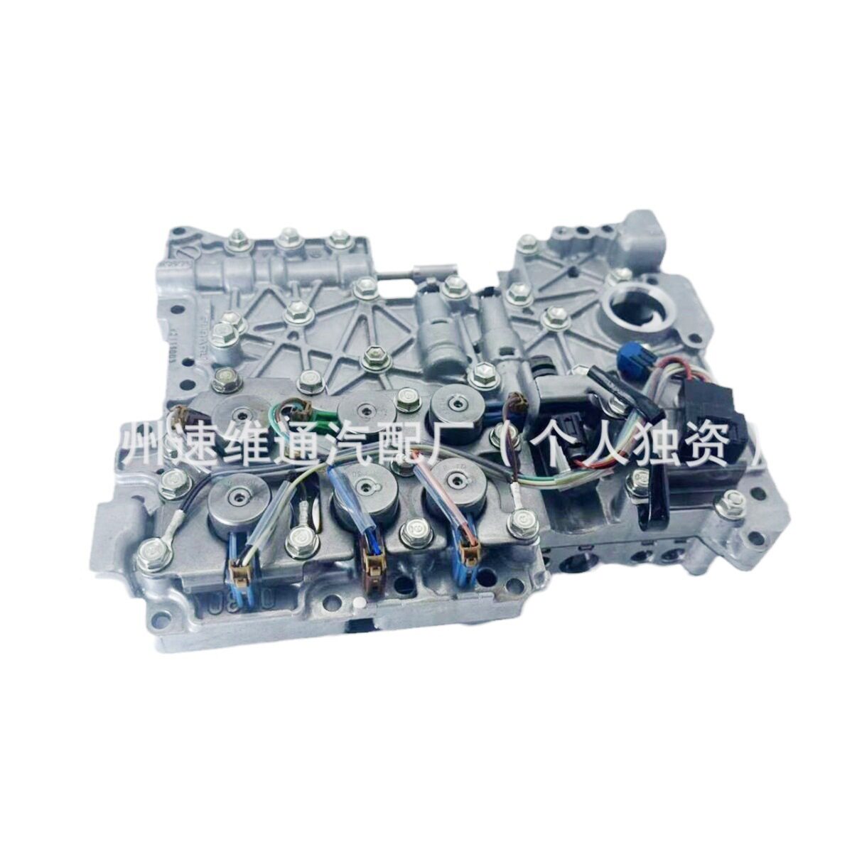 4EAT自动变速箱阀体总成 适用于2002-2004年 斯巴鲁 森林人2.5L