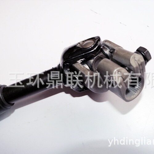 厂家直供转向轴,接头,伸缩下轴.万向节总成