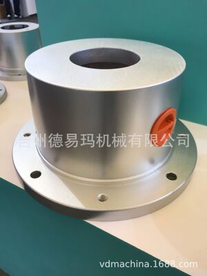 用于连200L30KW电机和液压泵PK400钟形罩 -A型结构 VDMA24561标准