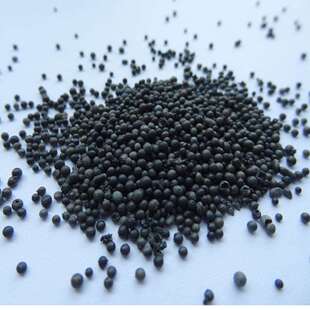 铸造用宝珠砂电熔陶粒砂覆膜砂