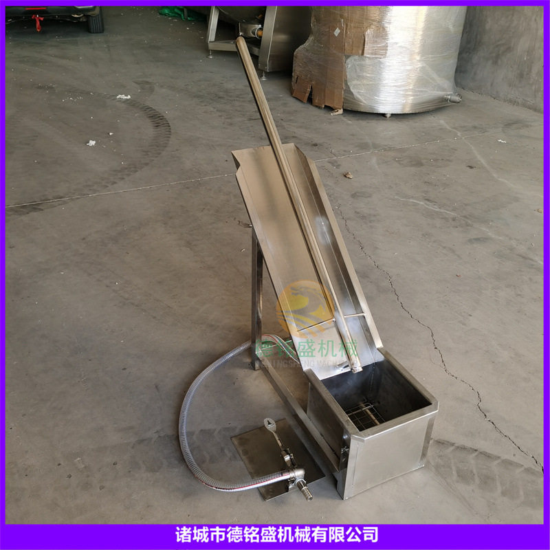 清洗牛肠机器 屠宰类小型洗猪大肠机器 清理粪便翻肠清洗机