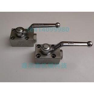 高压球阀KHP-10-1112-09X板式球阀KHP-25-1214-02X