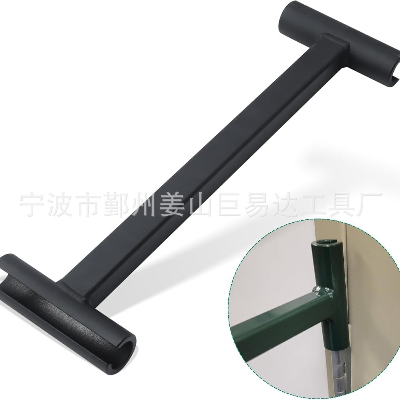 门铰链调节工具锁匠铰链调节扳手用于维护人员