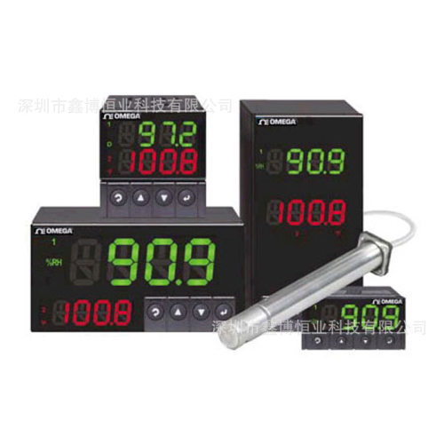 CNITH温湿度控制器多型号可选