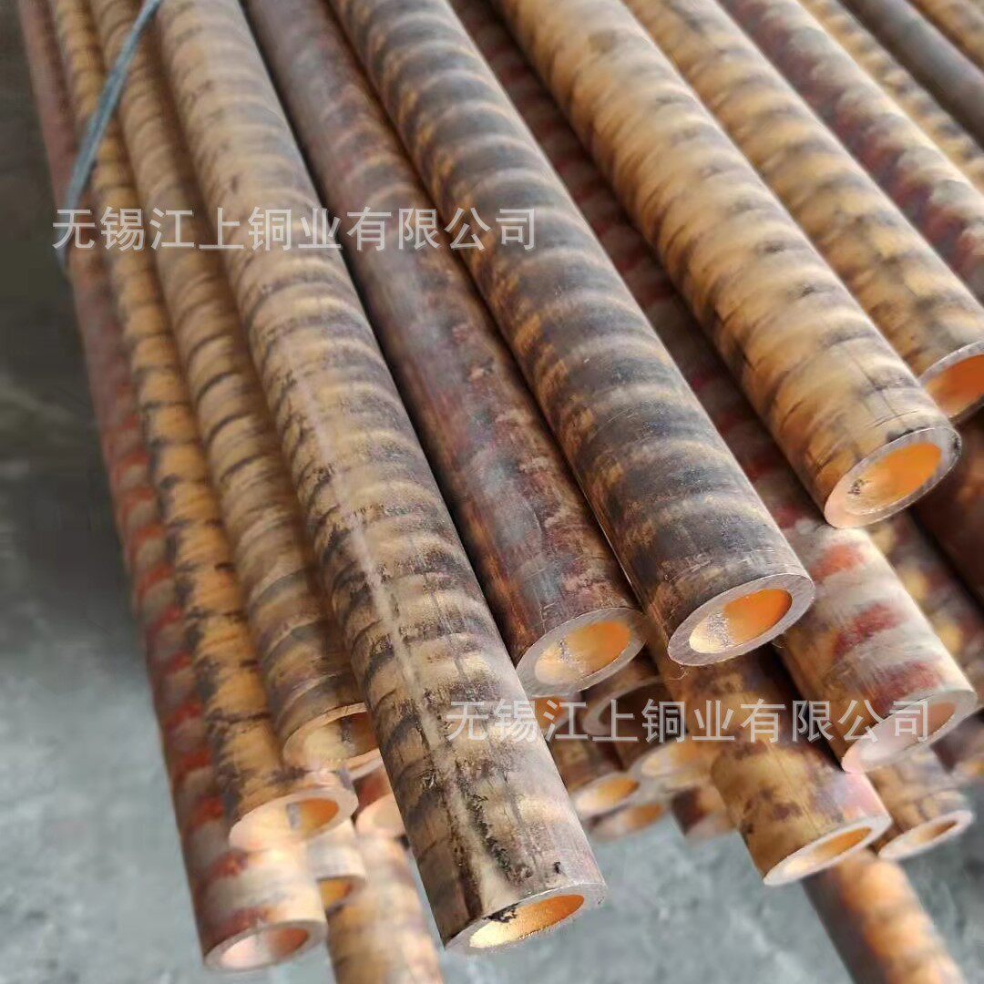 C5102磷青铜棒C5102磷青铜板ZQSn6.5-0.1磷青铜管锡磷青铜棒