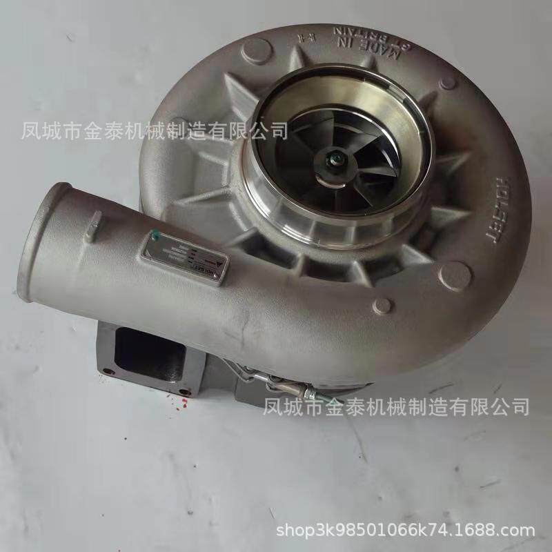HX82 3592520 3594190 4025026 5323959 涡轮增压器