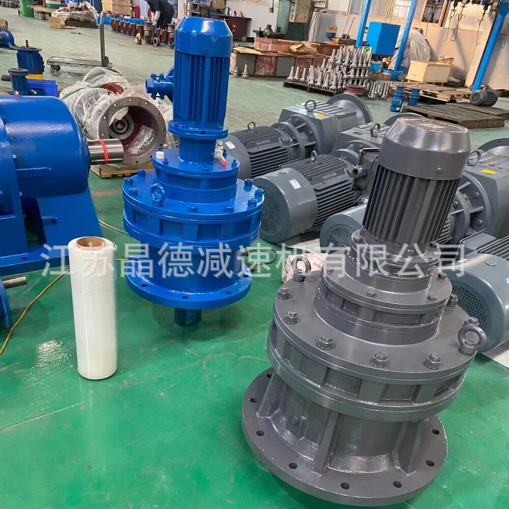 BLED20-289-0.37KW-4P减速机BLED20-289-0.55KW BLED20-289-0.25K