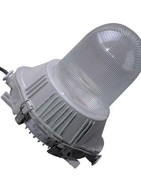 防眩灯三防灯NFC918070瓦100W150W金卤灯船用通路泛光灯电厂