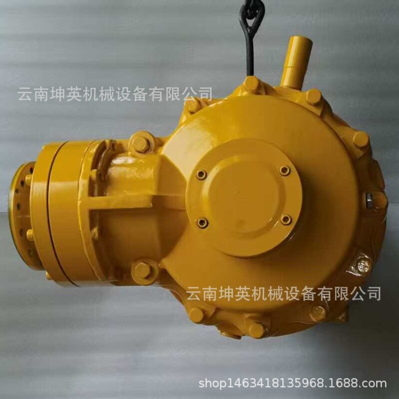 仕高玛搅拌站减速机现货质保
