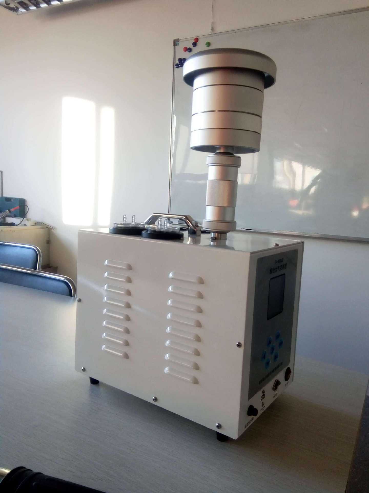 MH1200型全自动大气颗粒物采样器-总悬浮微粒全自动采样器生产商