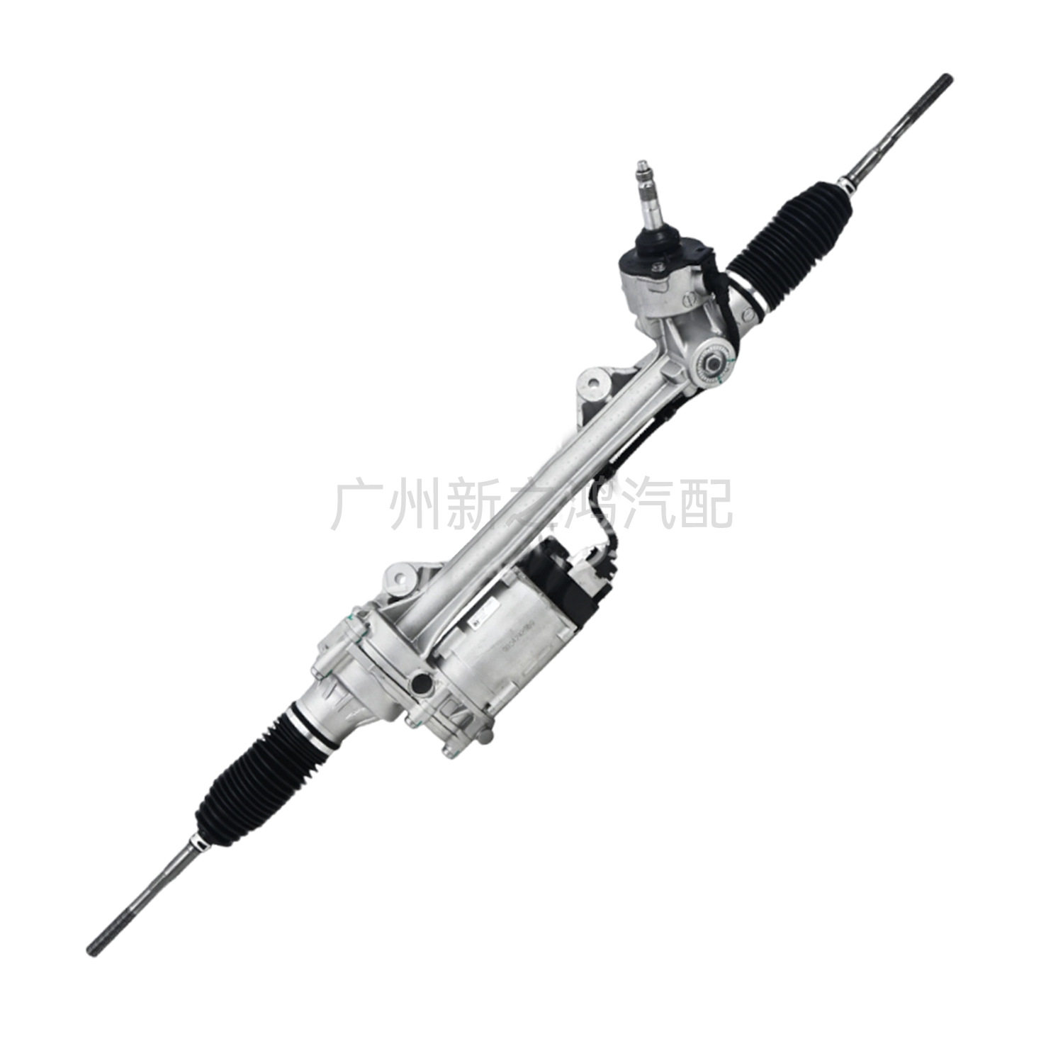 3210685489432106858782适用宝马3系F35/F30方向机总成12-18年款