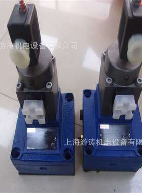 R900747708调控阀2FRE16-4X/160LBK4V上海游涛批发价供应量大价优