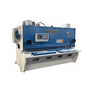 QC11K-12X2500液压闸式剪板机 E21S数控剪板机 2.5米4米6米剪板机