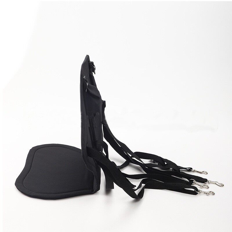 冲浪板独木舟皮划艇eva靠背 坐垫座椅靠垫 船用游艇用靠垫配件