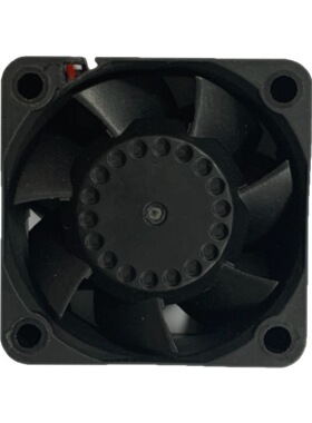 4020高转速电源风机 109P0405J601 109P0405H601