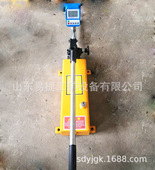 锚杆拉拔仪 指针式 200B锚杆数显拉拔仪 矿用锚索拉拔仪