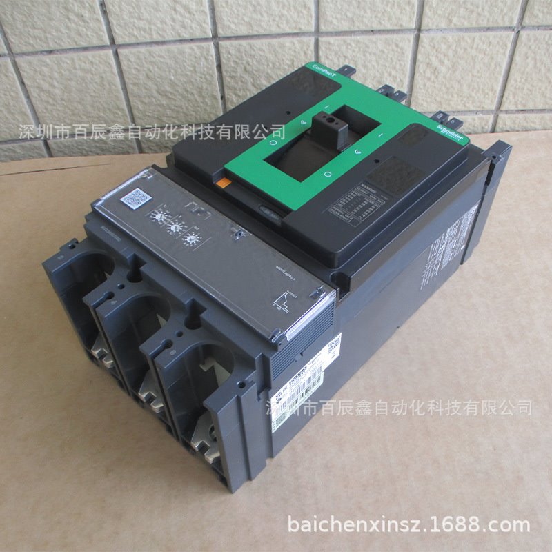 C63F35B630 C63F32D630 NSX630全新现货断路器 原厂全国联保
