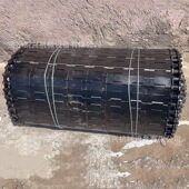 GLD800 煤矿井下运输设备 给煤机链条 5.5 S给煤机甲带甲链