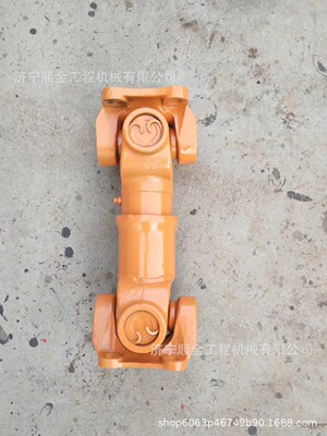 山工装载机配件 SEM663 SEM659牙包 差速器 传动轴 刹车钳刹车片