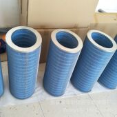 500粉尘颗粒过滤 现货供应220 750工业设备滤清器220 器滤芯