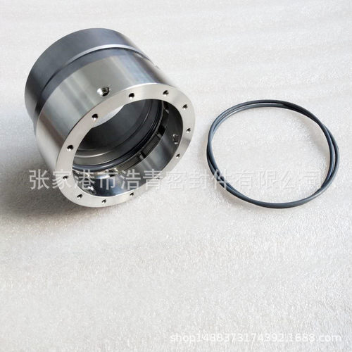 【现货供应】上海化工流程泵KCZ65/315用机械密封件
