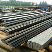 扁钢 切割光亮冷拉扁钢 A3冷拔方钢 40Cr冷拔钢 各种异型钢