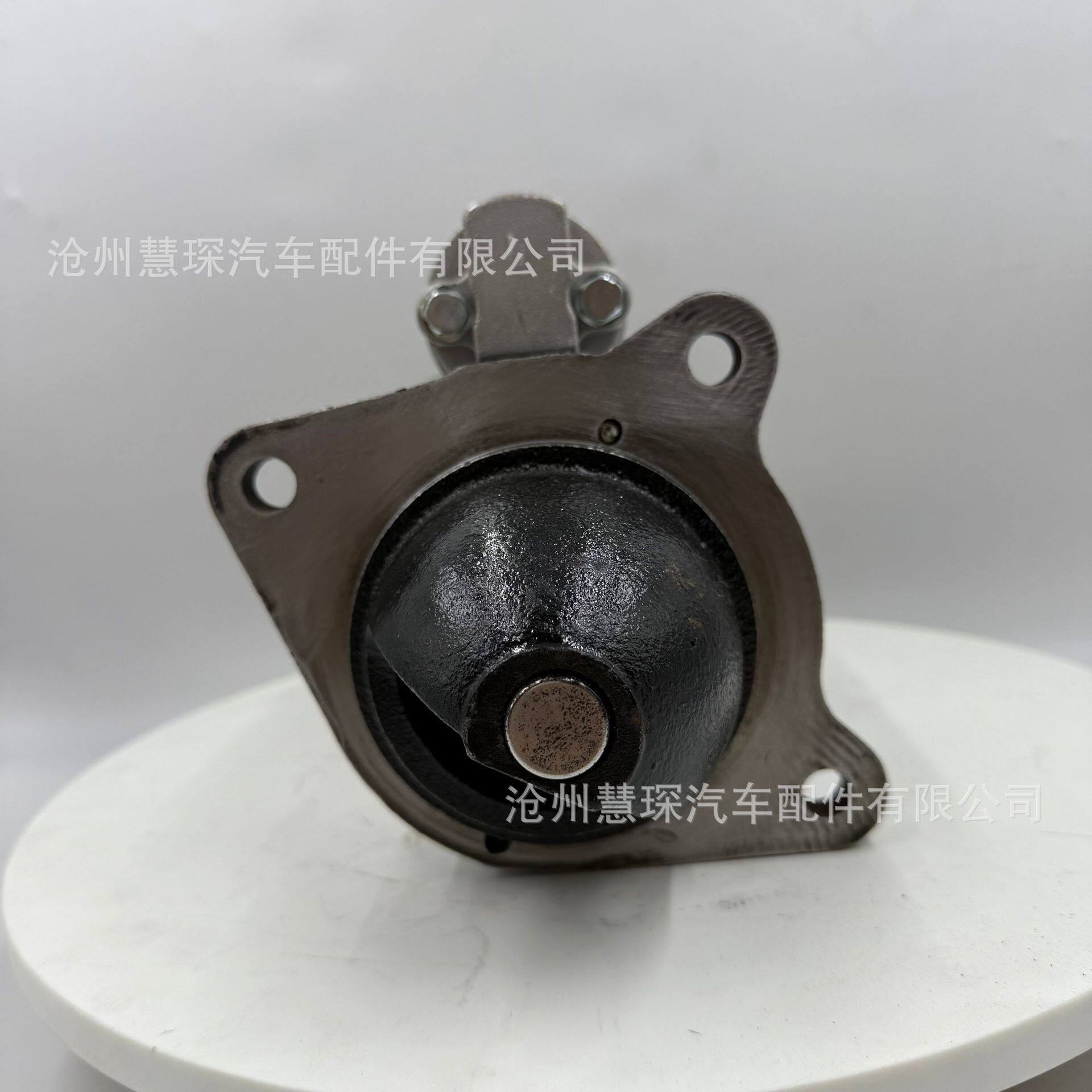 QDJ2608F/265潍柴4105/6105发动机四缸发动机24V11T4RT55-T1002